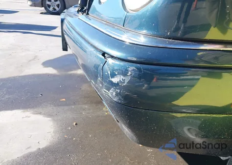 1999 Mercedes-Benz E 320 z USA, uszkodzony, nr VIN WDBJF65H2XA774192